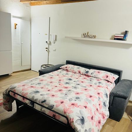 Appartamento Tortona - Milano Εξωτερικό φωτογραφία