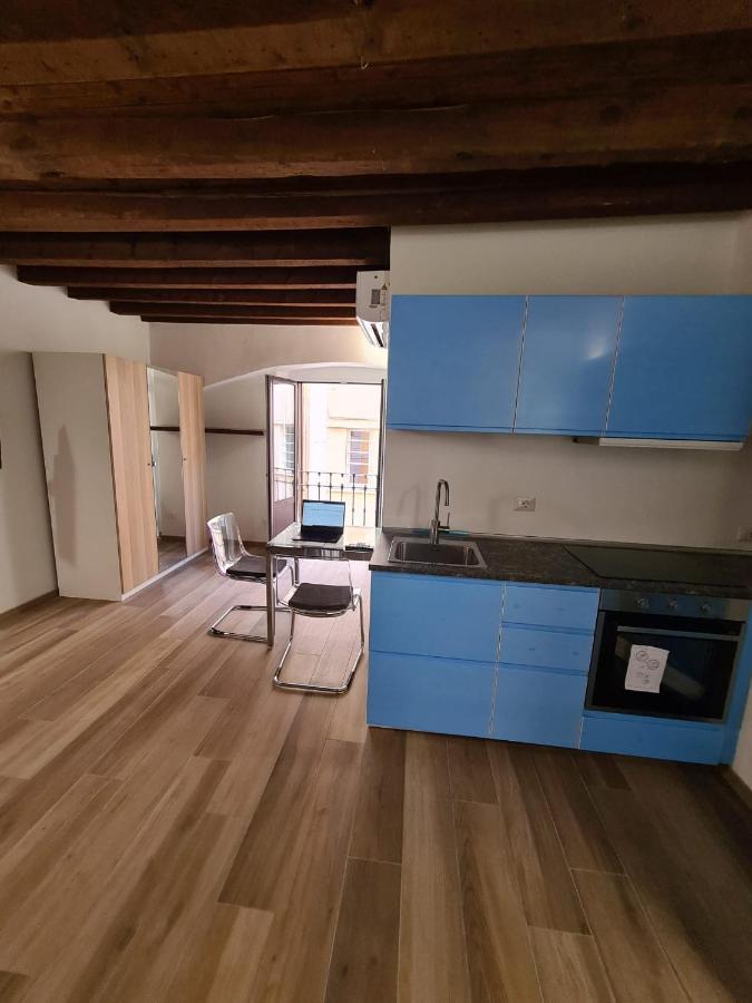 Appartamento Tortona - Milano Εξωτερικό φωτογραφία
