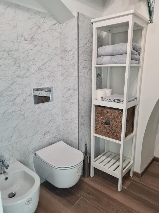 Appartamento Tortona - Milano Εξωτερικό φωτογραφία