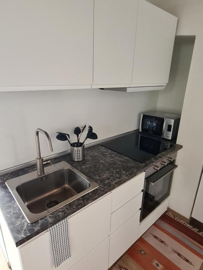 Appartamento Tortona - Milano Εξωτερικό φωτογραφία