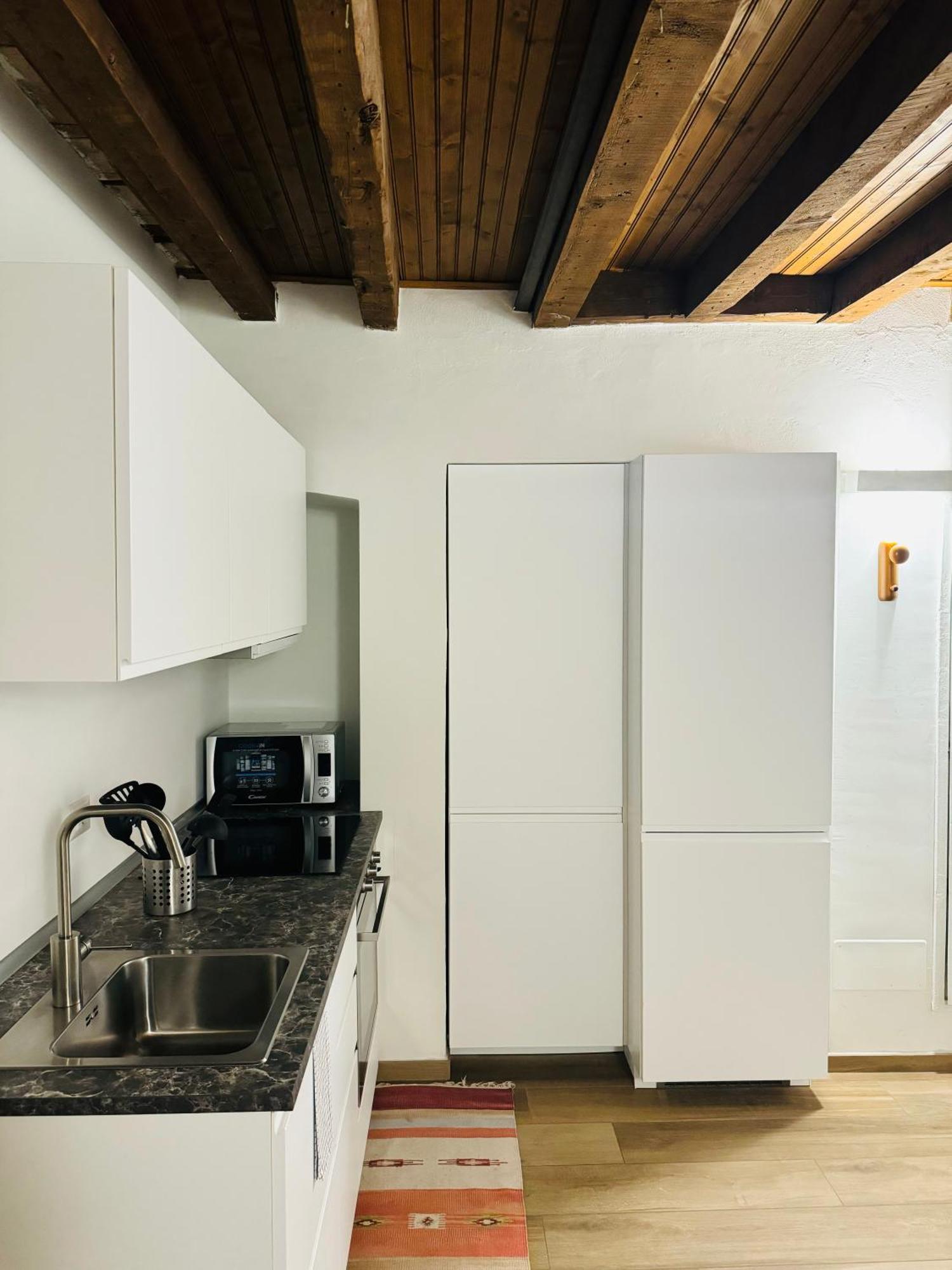 Appartamento Tortona - Milano Εξωτερικό φωτογραφία