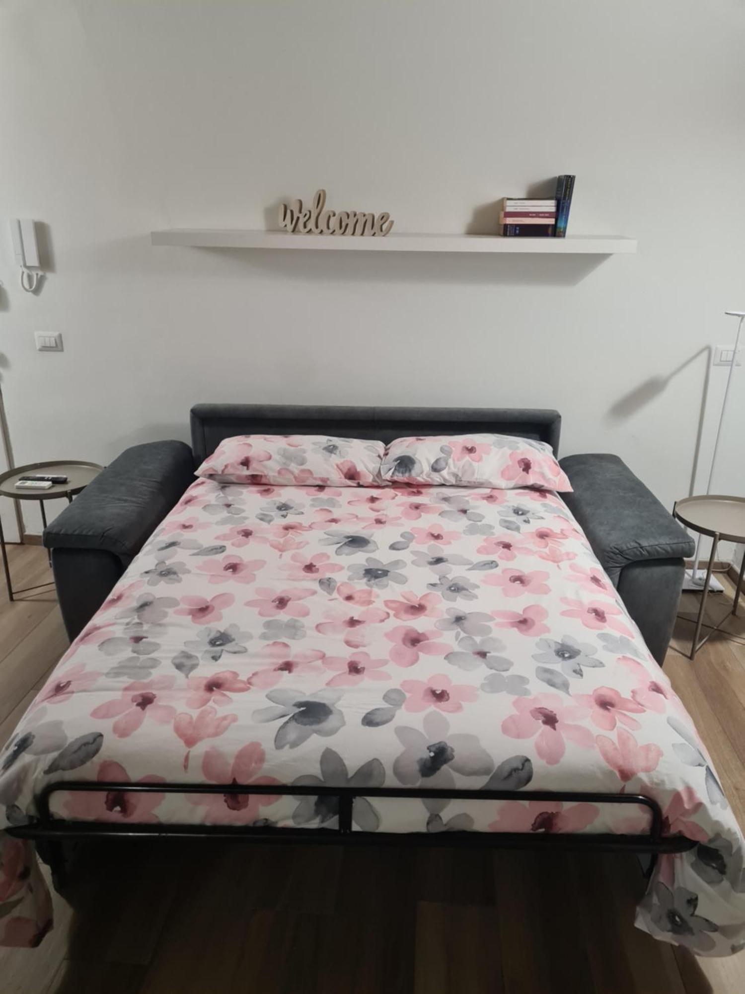 Appartamento Tortona - Milano Εξωτερικό φωτογραφία