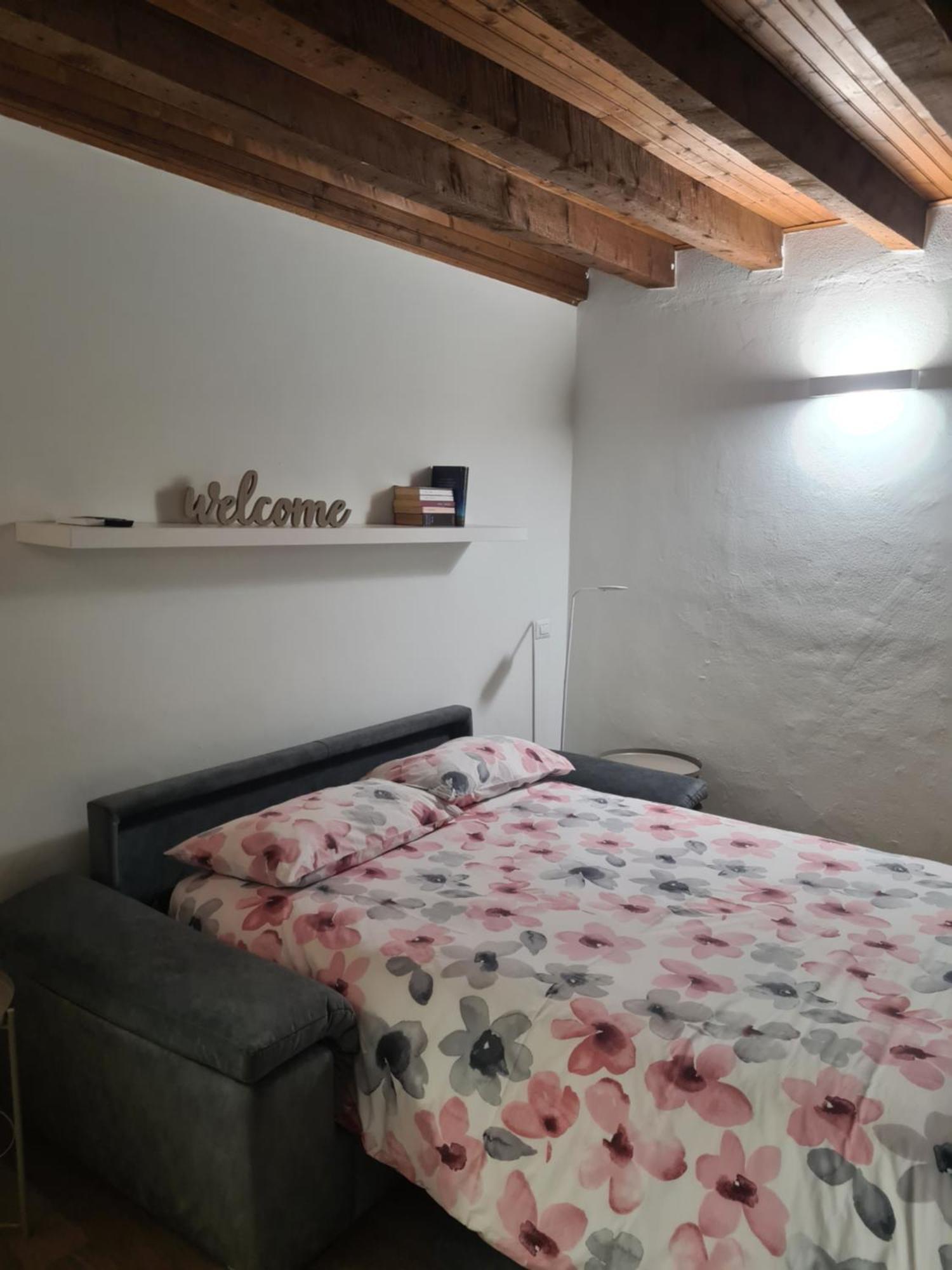 Appartamento Tortona - Milano Εξωτερικό φωτογραφία